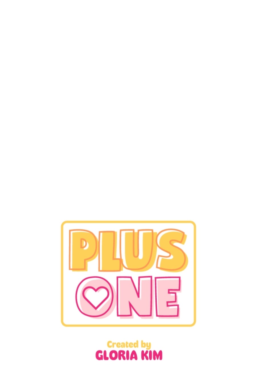 Plus One Ep. 112 - Read Me a Book! page 10 - 
