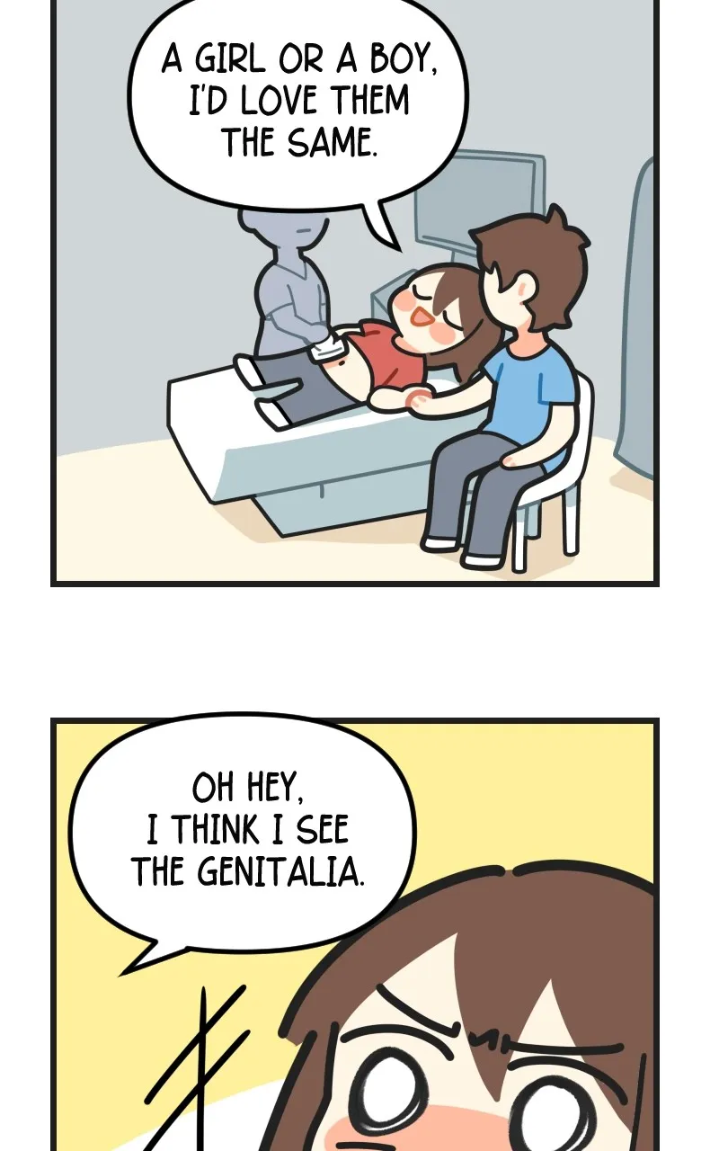 Plus One Chapter 12 page 2 - 