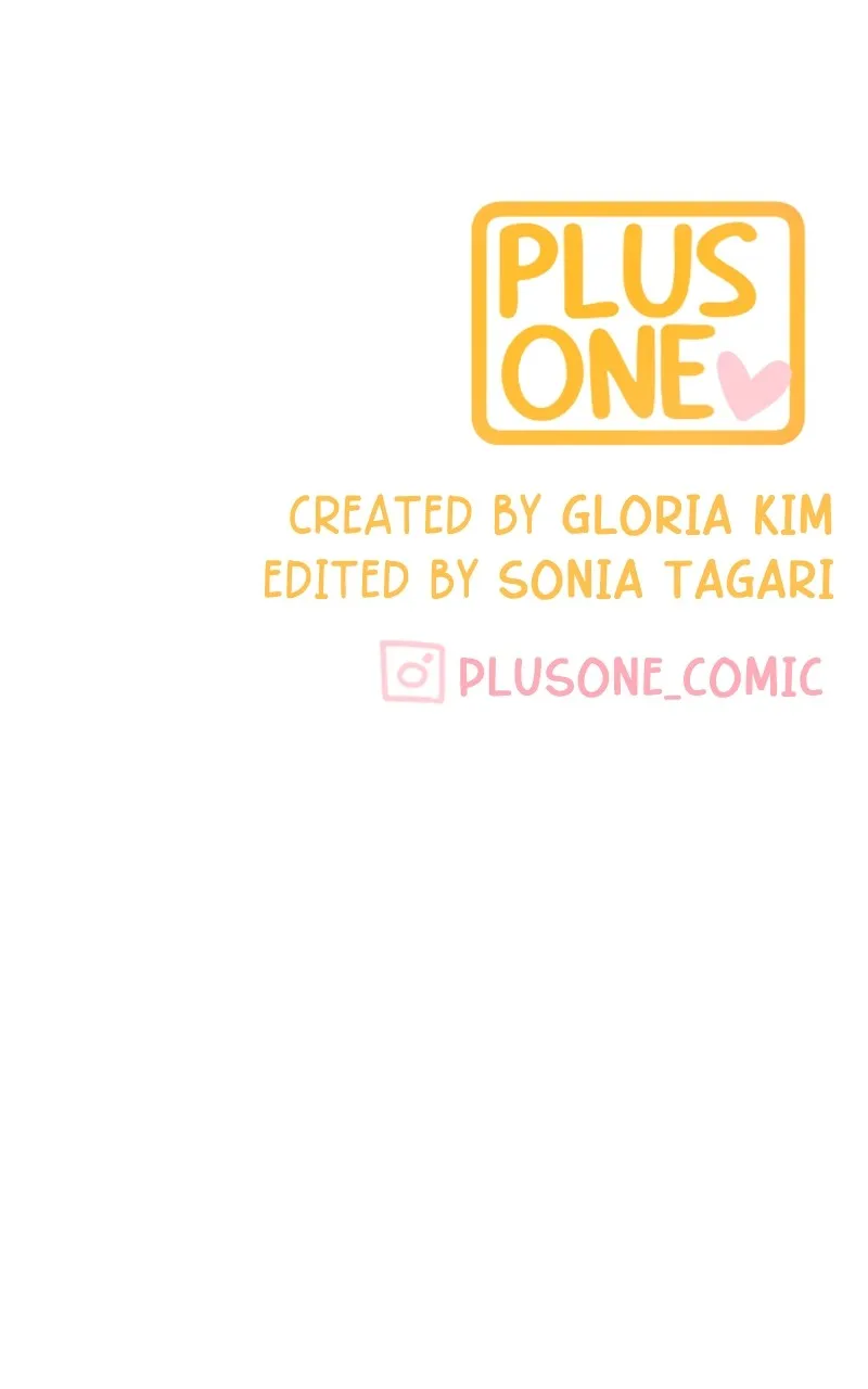 Plus One Chapter 12 page 4 - 