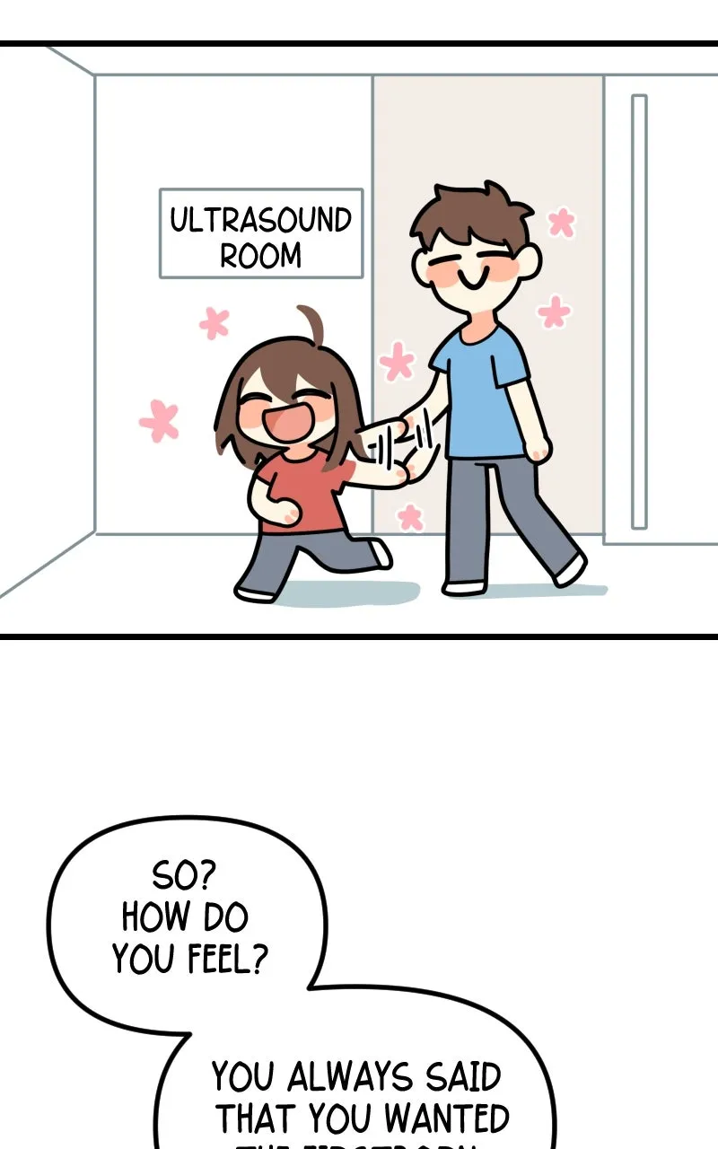 Plus One Chapter 12 page 5 - 