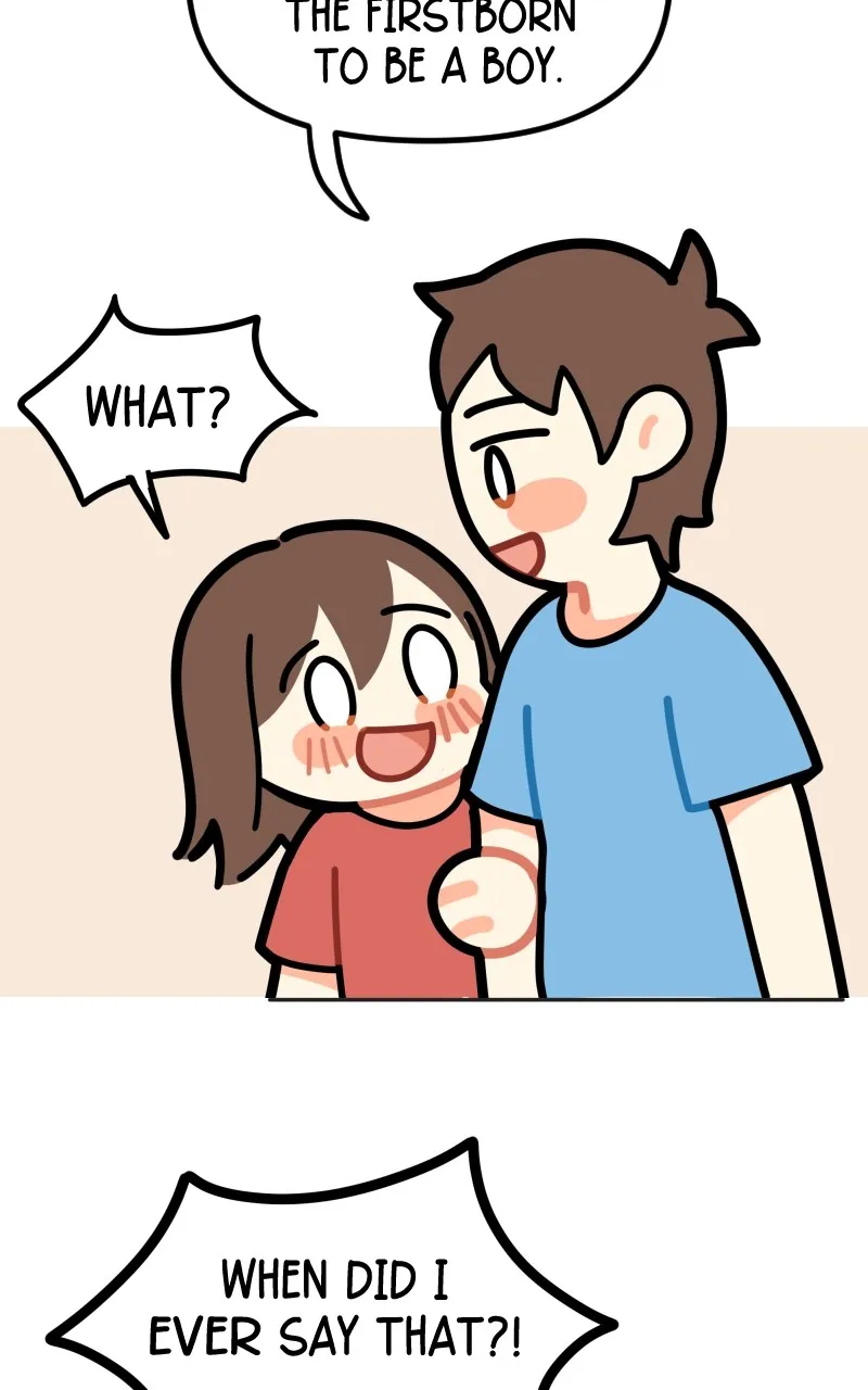 Plus One Chapter 12 page 6 - 