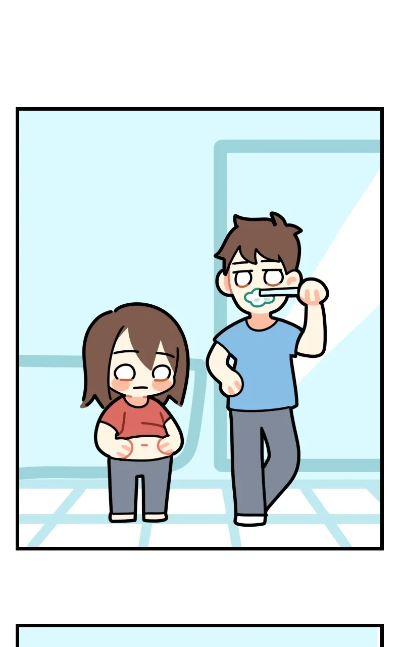 Plus One Chapter 13 page 1 - 