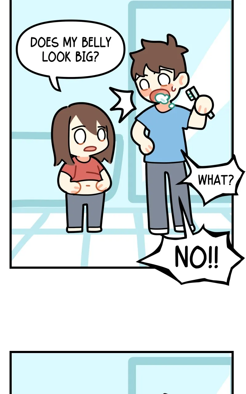 Plus One Chapter 13 page 2 - 