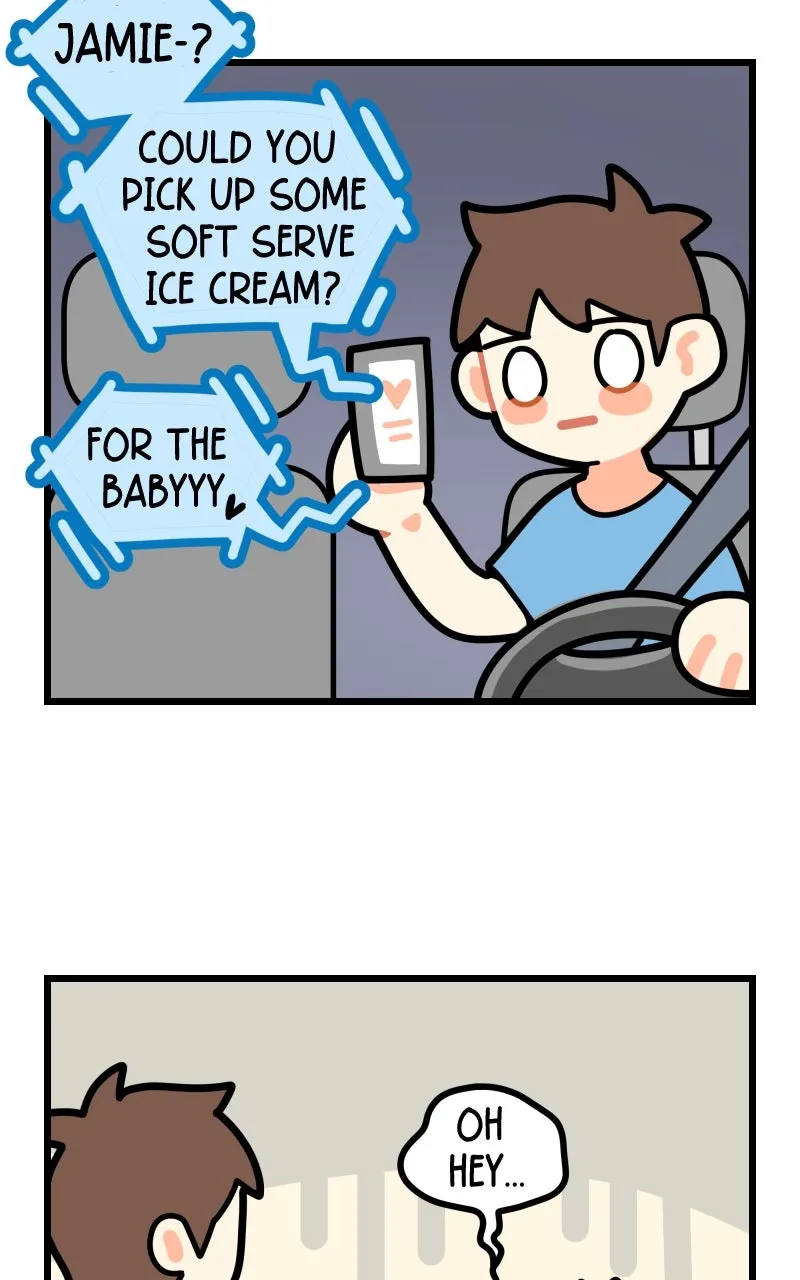 Plus One Chapter 13 page 11 - 