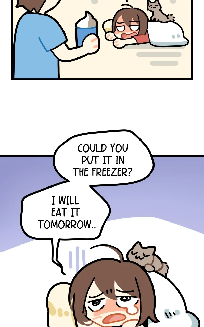 Plus One Chapter 13 page 12 - 