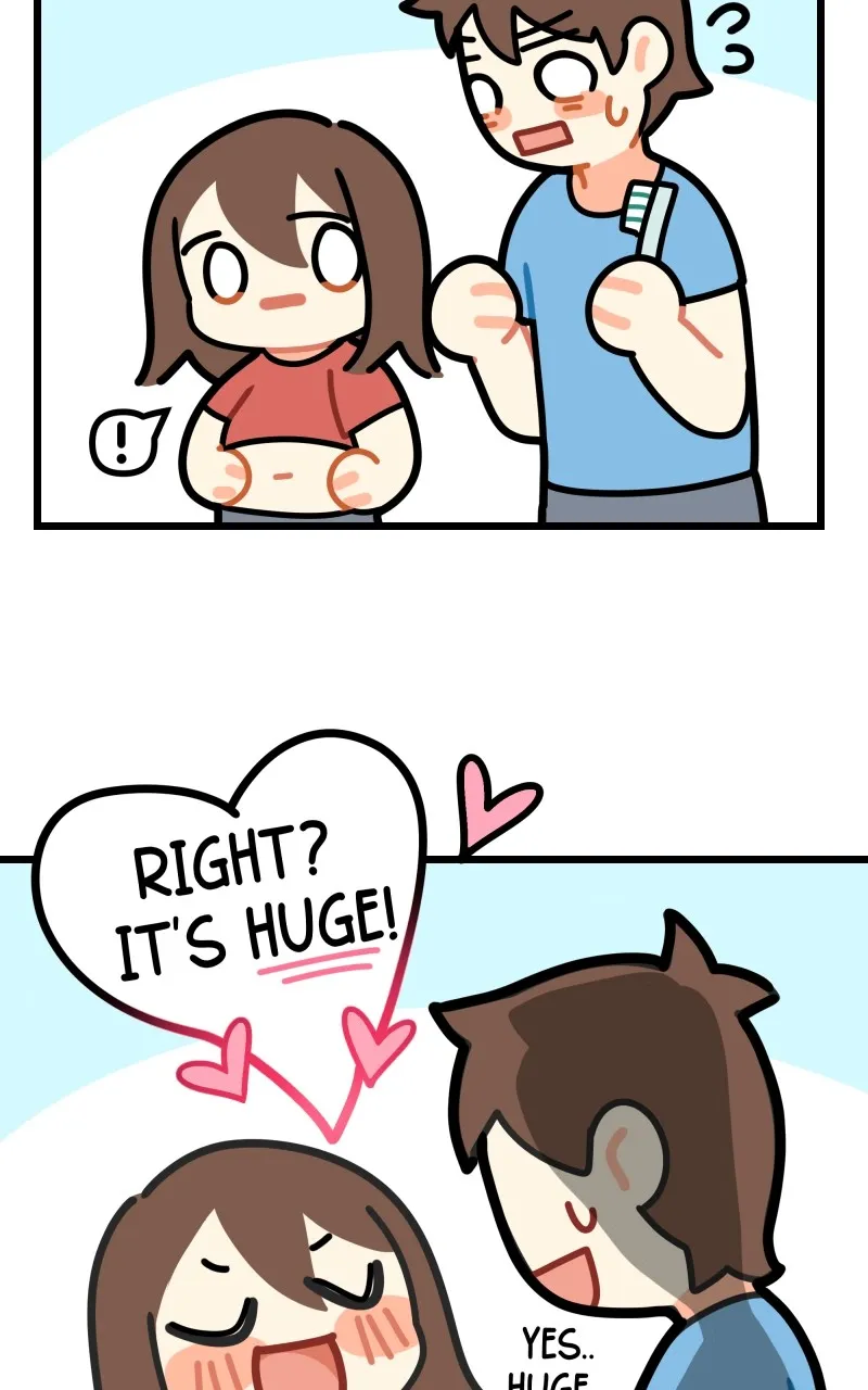 Plus One Chapter 13 page 4 - 