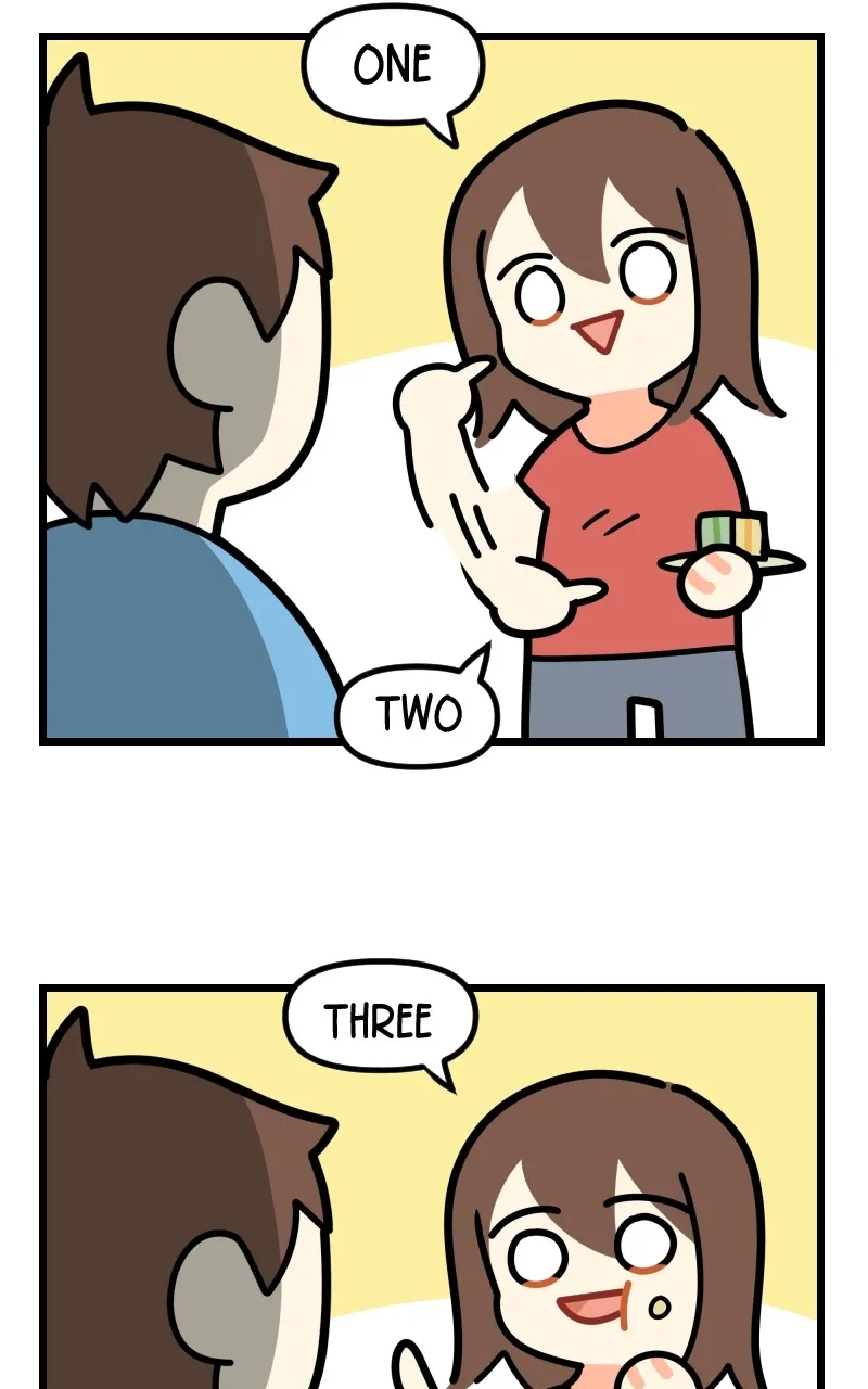 Plus One Chapter 13 page 9 - 