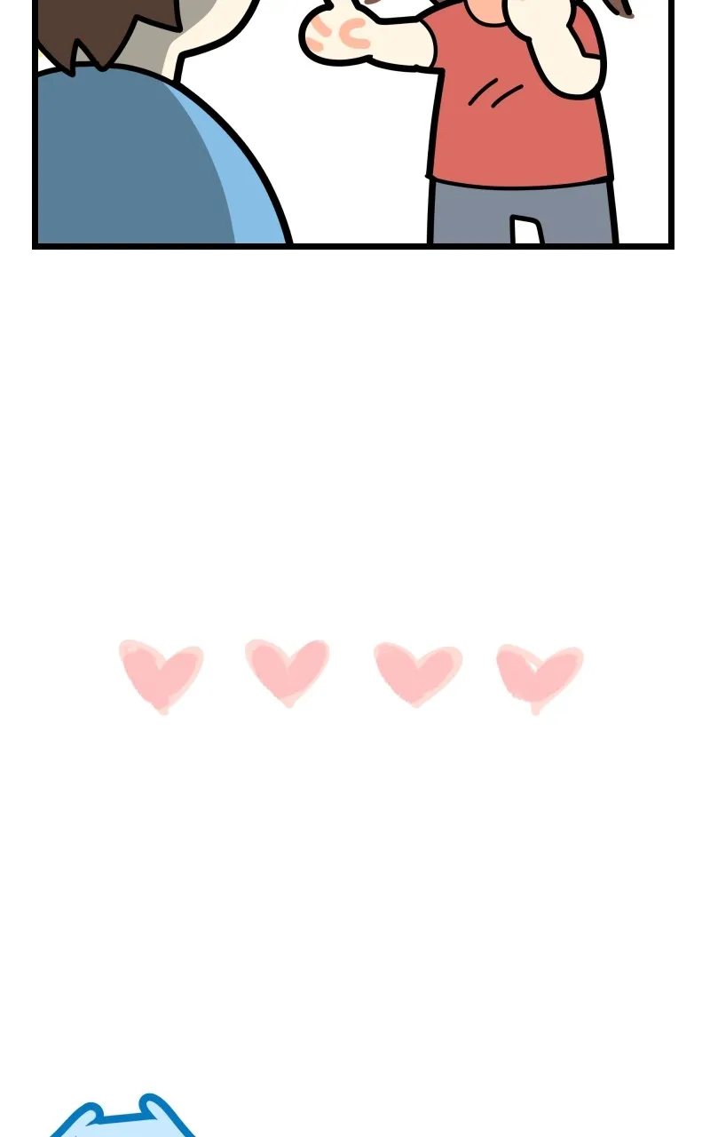 Plus One Chapter 13 page 10 - 