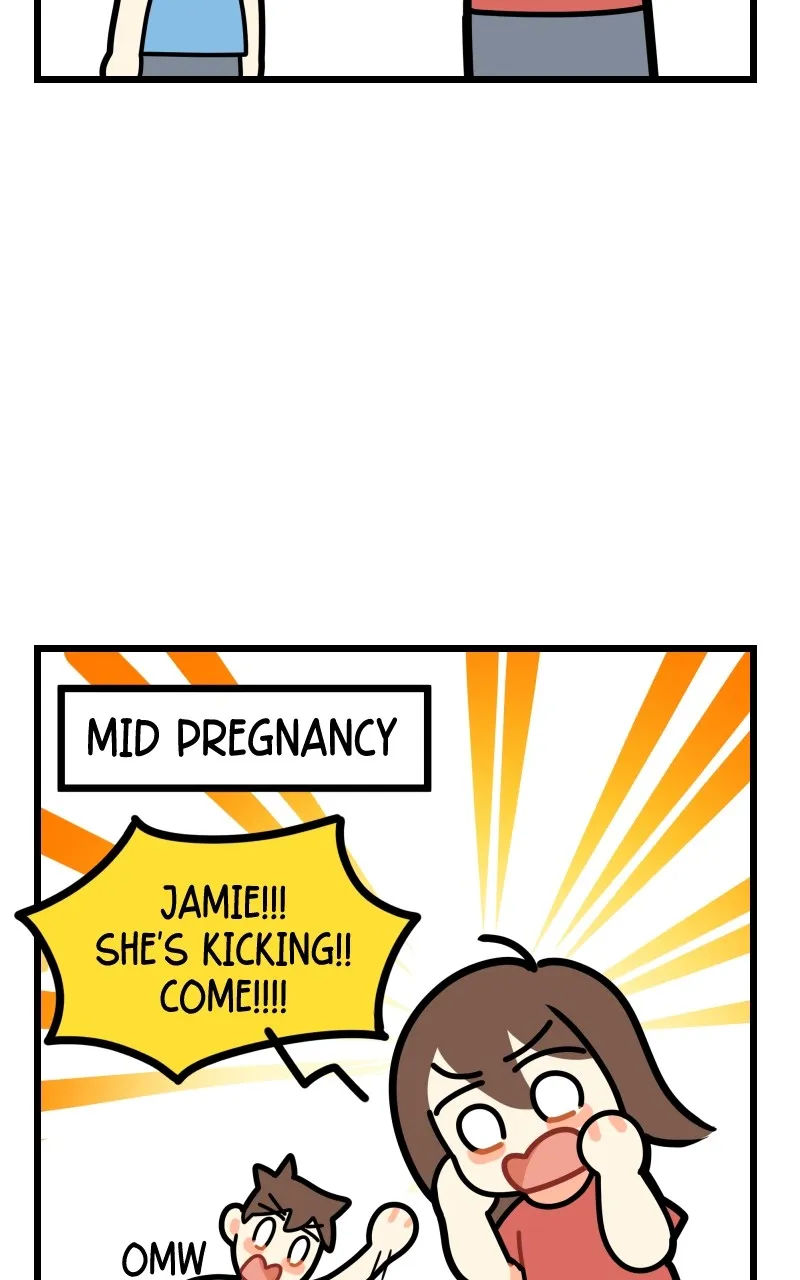 Plus One Chapter 14 page 3 - 
