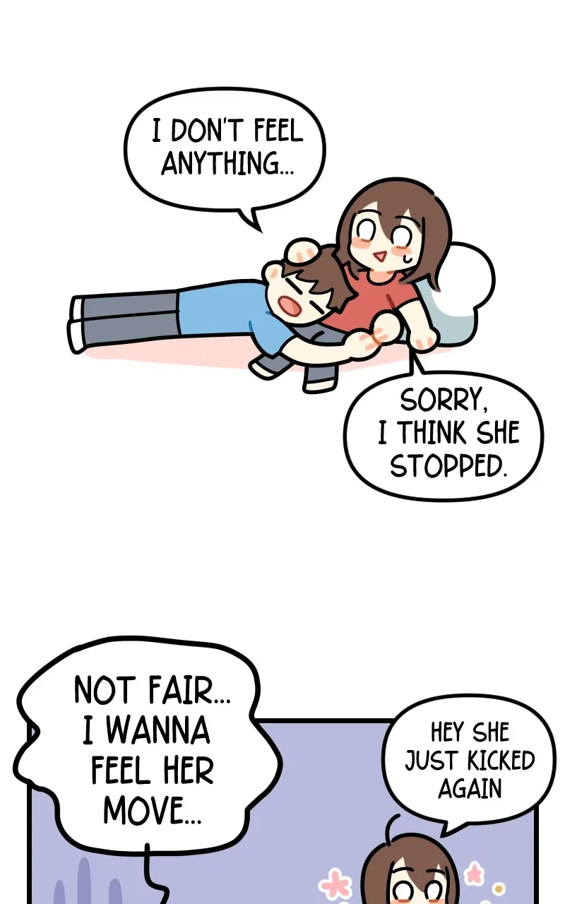 Plus One Chapter 14 page 5 - 