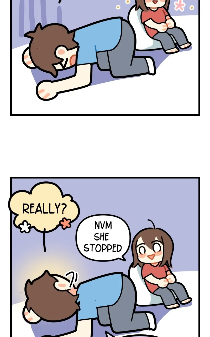 Plus One Chapter 14 page 6 - 