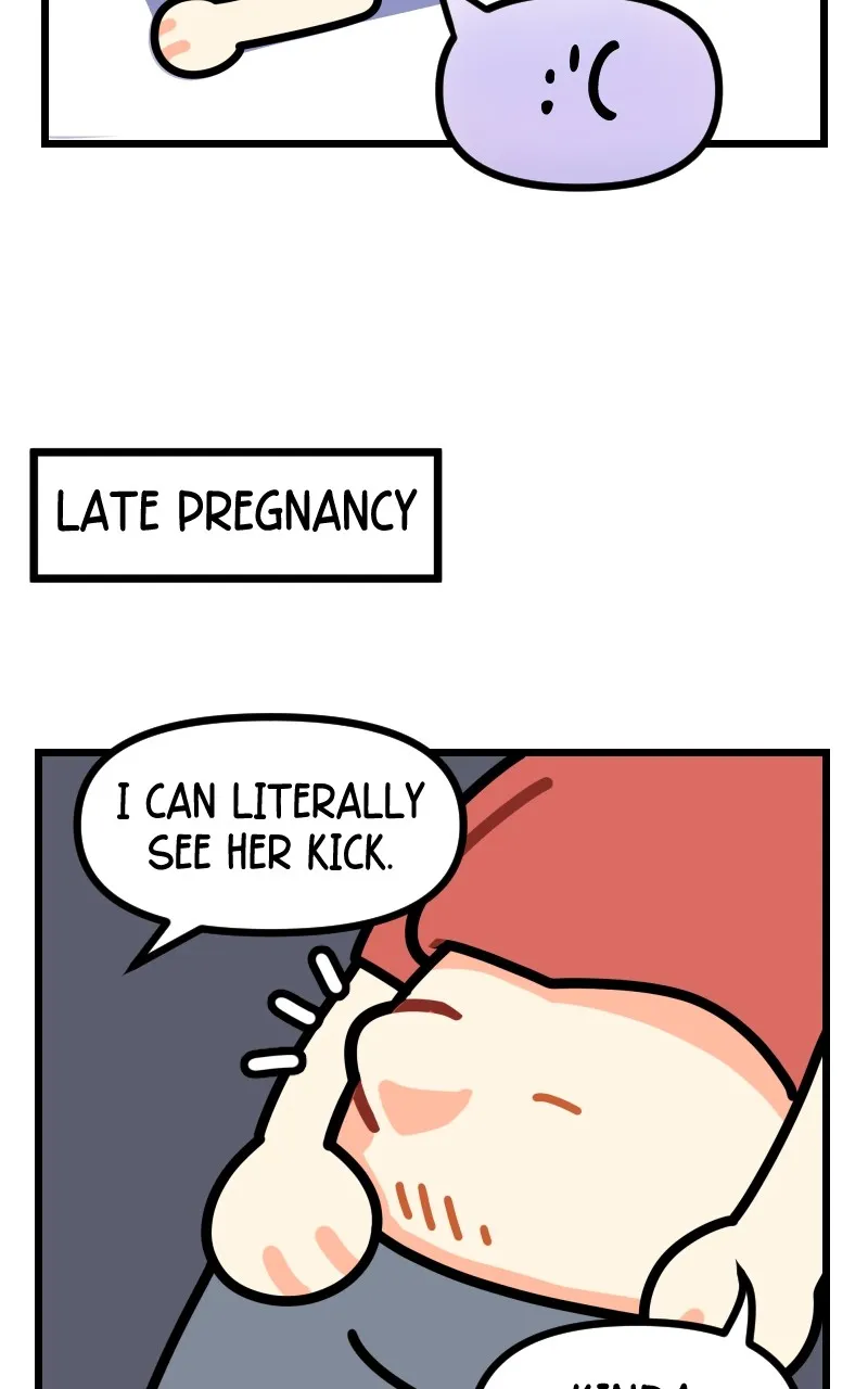 Plus One Chapter 14 page 7 - 