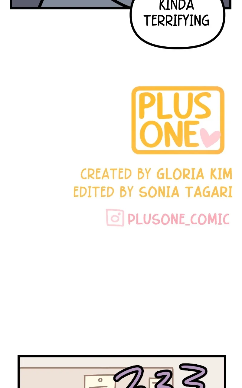 Plus One Chapter 14 page 8 - 