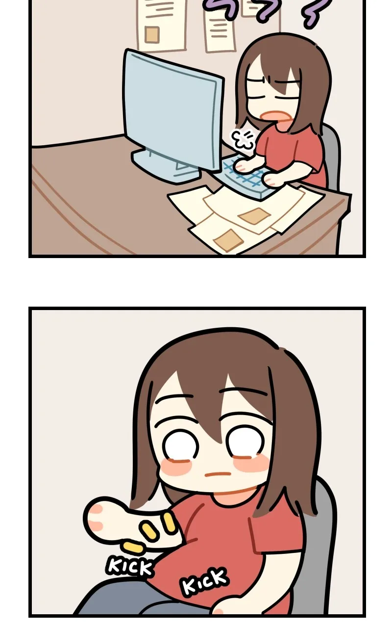 Plus One Chapter 14 page 9 - 