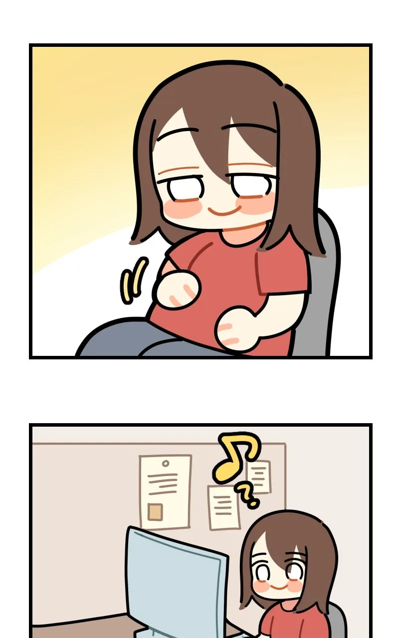 Plus One Chapter 14 page 10 - 