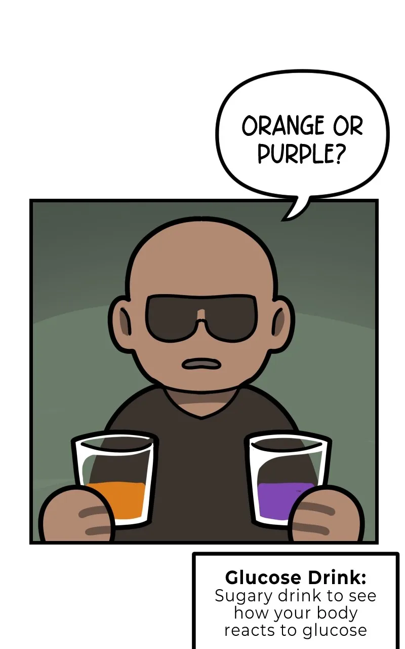 Plus One Chapter 15 page 3 - 
