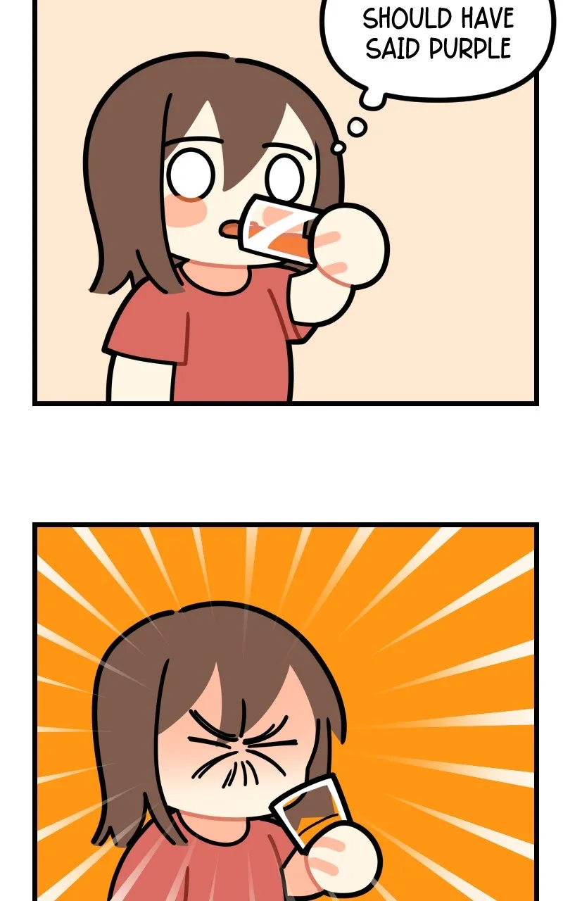 Plus One Chapter 15 page 5 - 