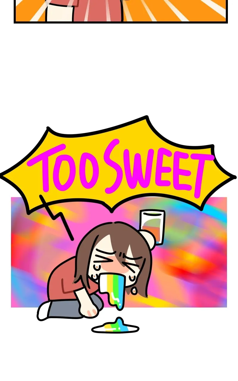 Plus One Chapter 15 page 6 - 