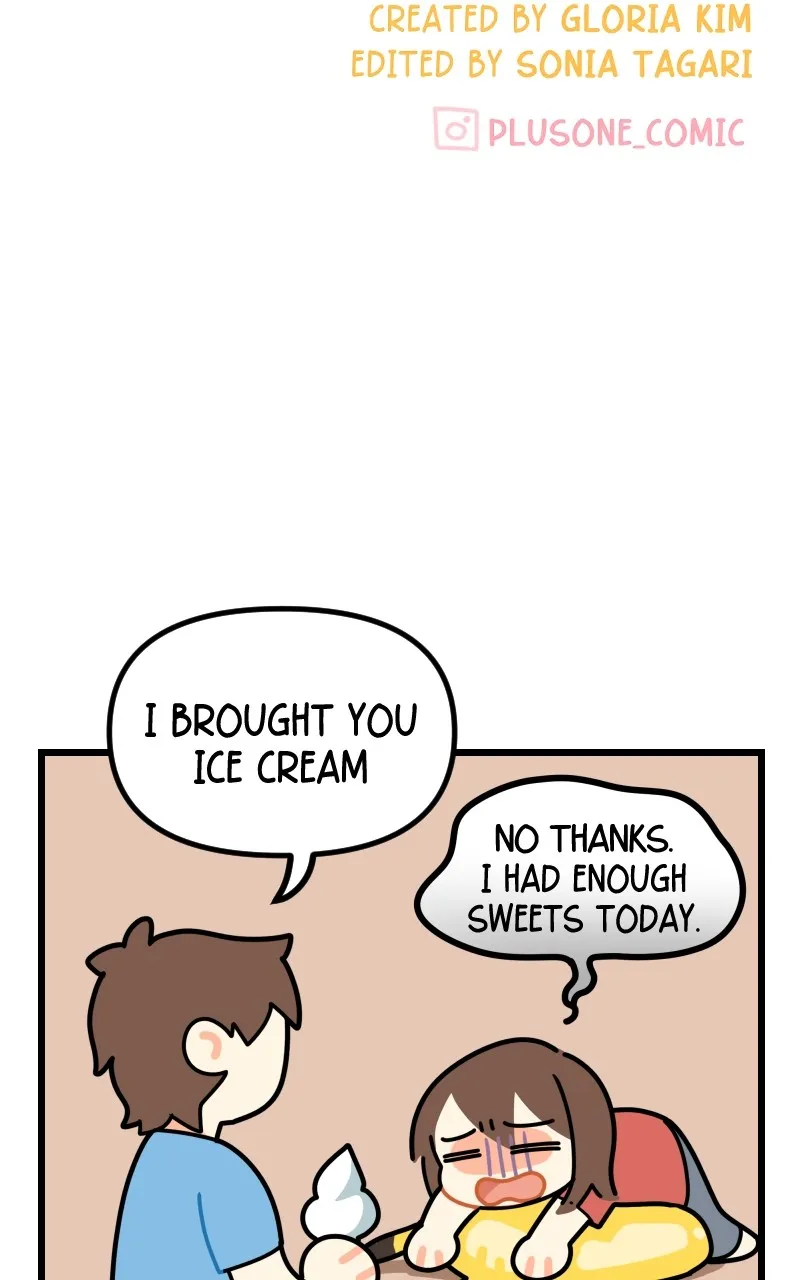 Plus One Chapter 15 page 9 - 