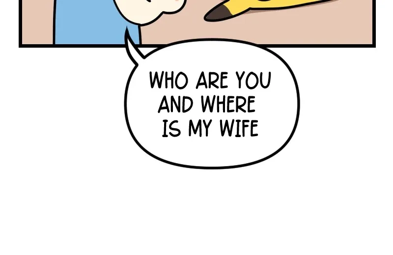 Plus One Chapter 15 page 10 - 