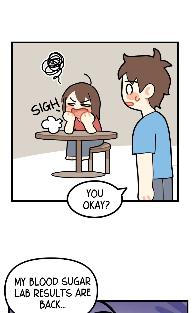 Plus One Chapter 16 page 1 - 