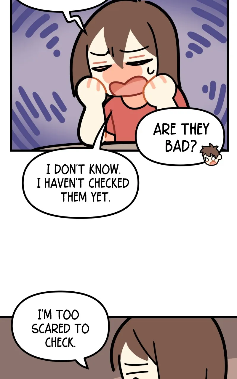 Plus One Chapter 16 page 2 - 