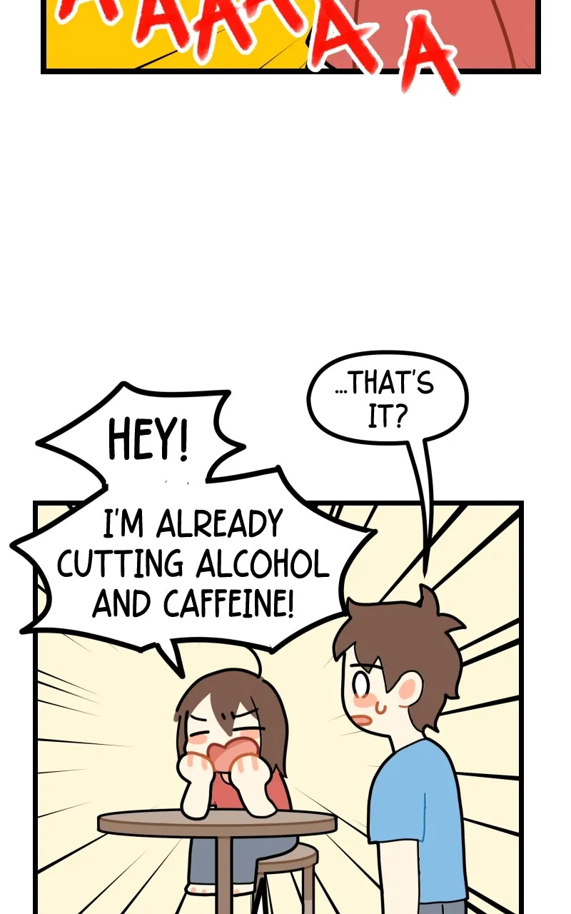 Plus One Chapter 16 page 5 - 