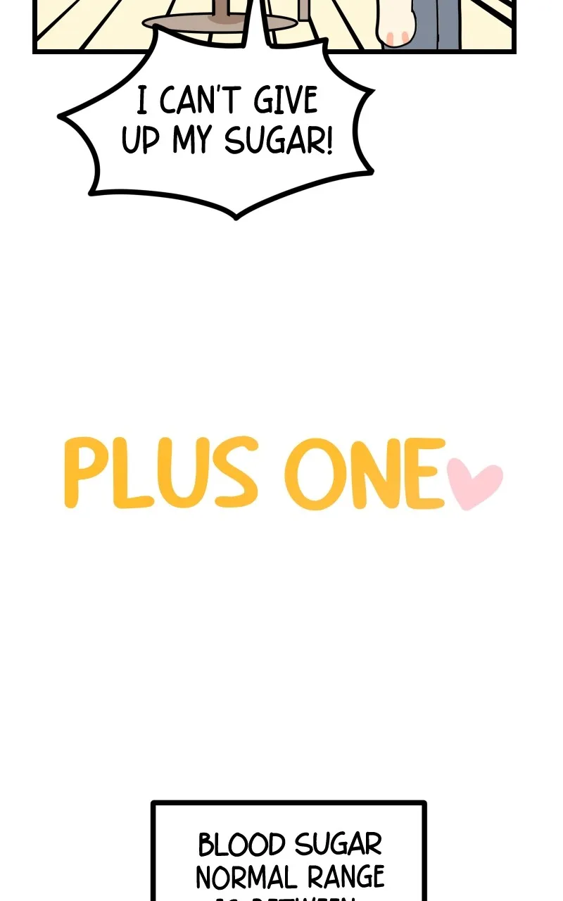 Plus One Chapter 16 page 6 - 