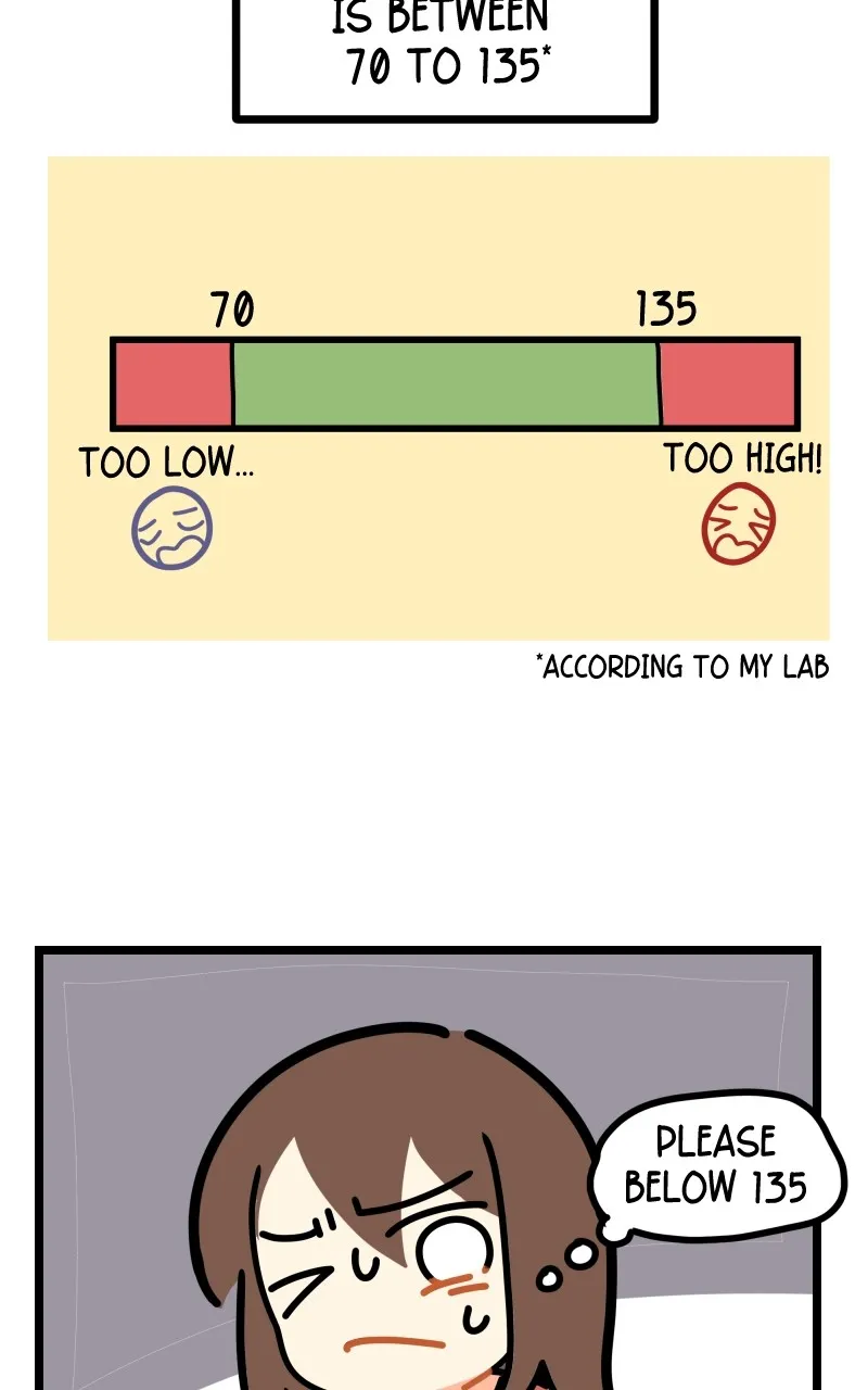 Plus One Chapter 16 page 7 - 