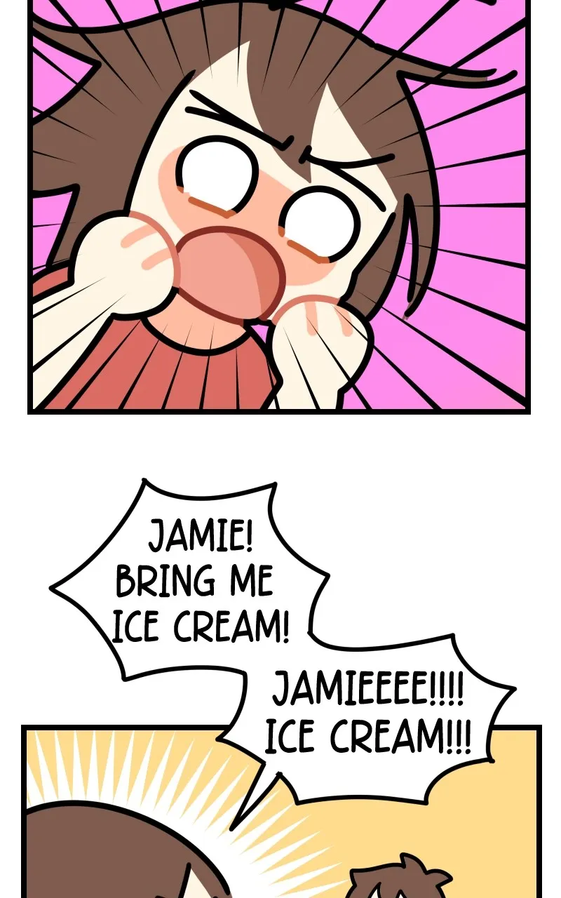 Plus One Chapter 16 page 9 - 