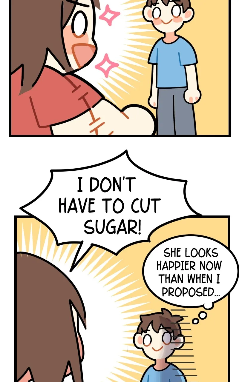 Plus One Chapter 16 page 10 - 