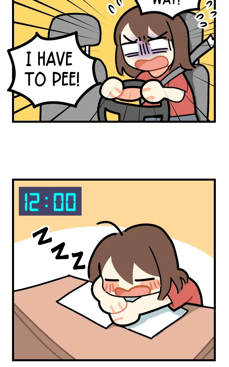 Plus One Chapter 17 page 2 - 