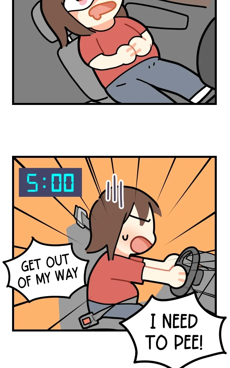 Plus One Chapter 17 page 4 - 