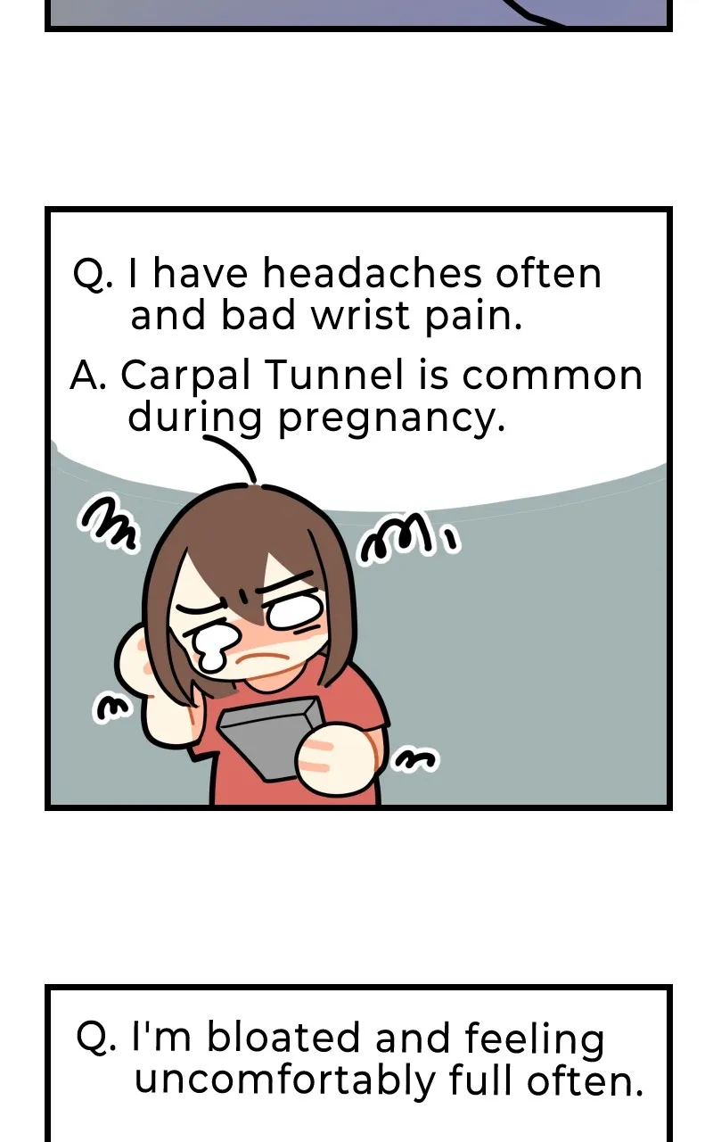 Plus One Chapter 17 page 7 - 