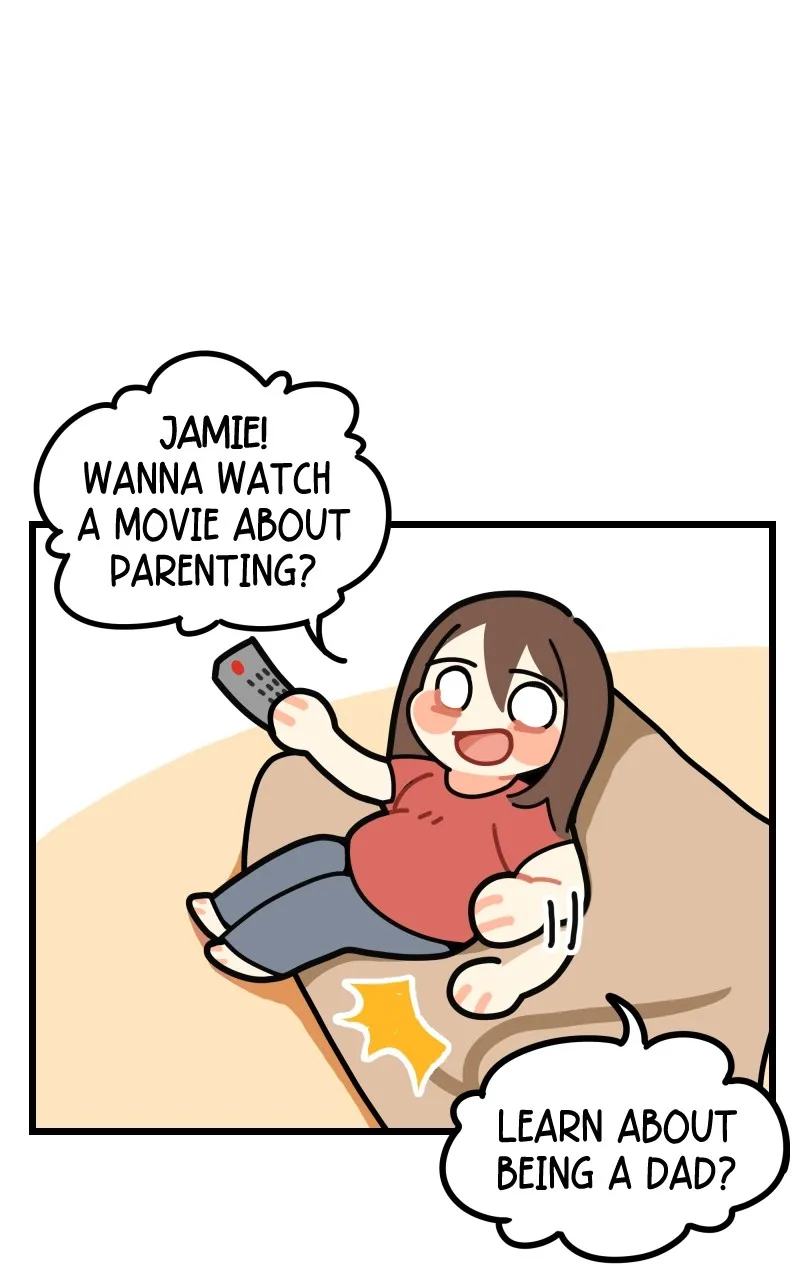 Plus One Chapter 18 page 1 - 