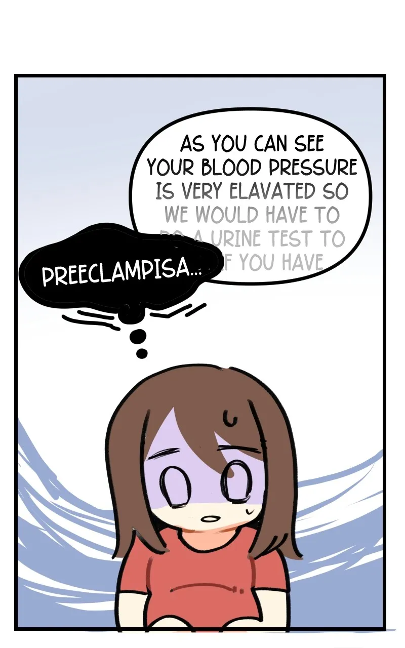 Plus One Chapter 18 page 11 - 