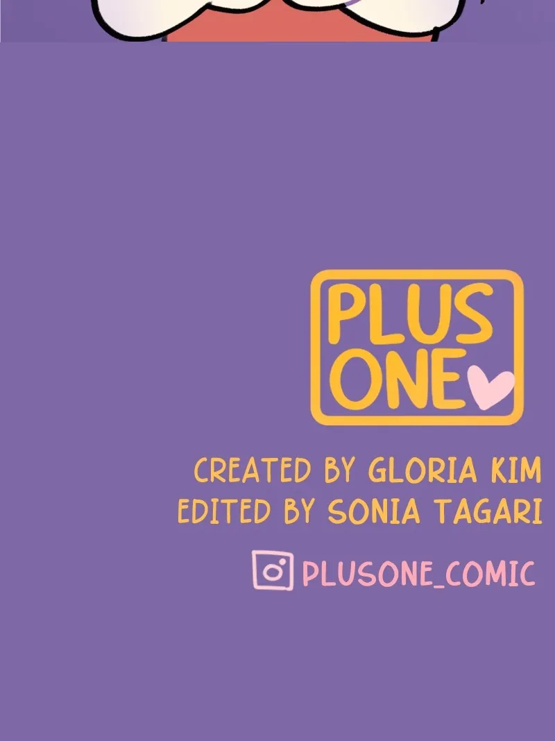 Plus One Chapter 18 page 13 - 