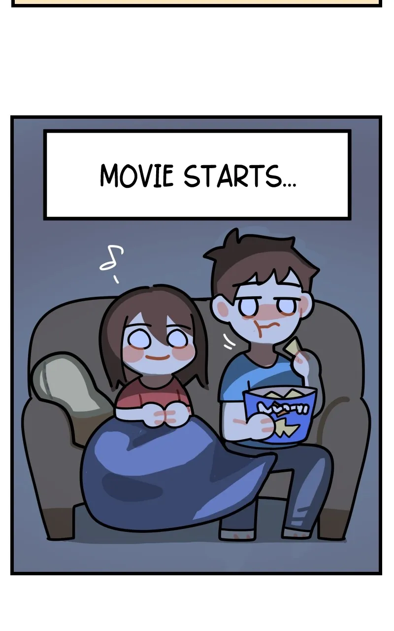 Plus One Chapter 18 page 3 - 
