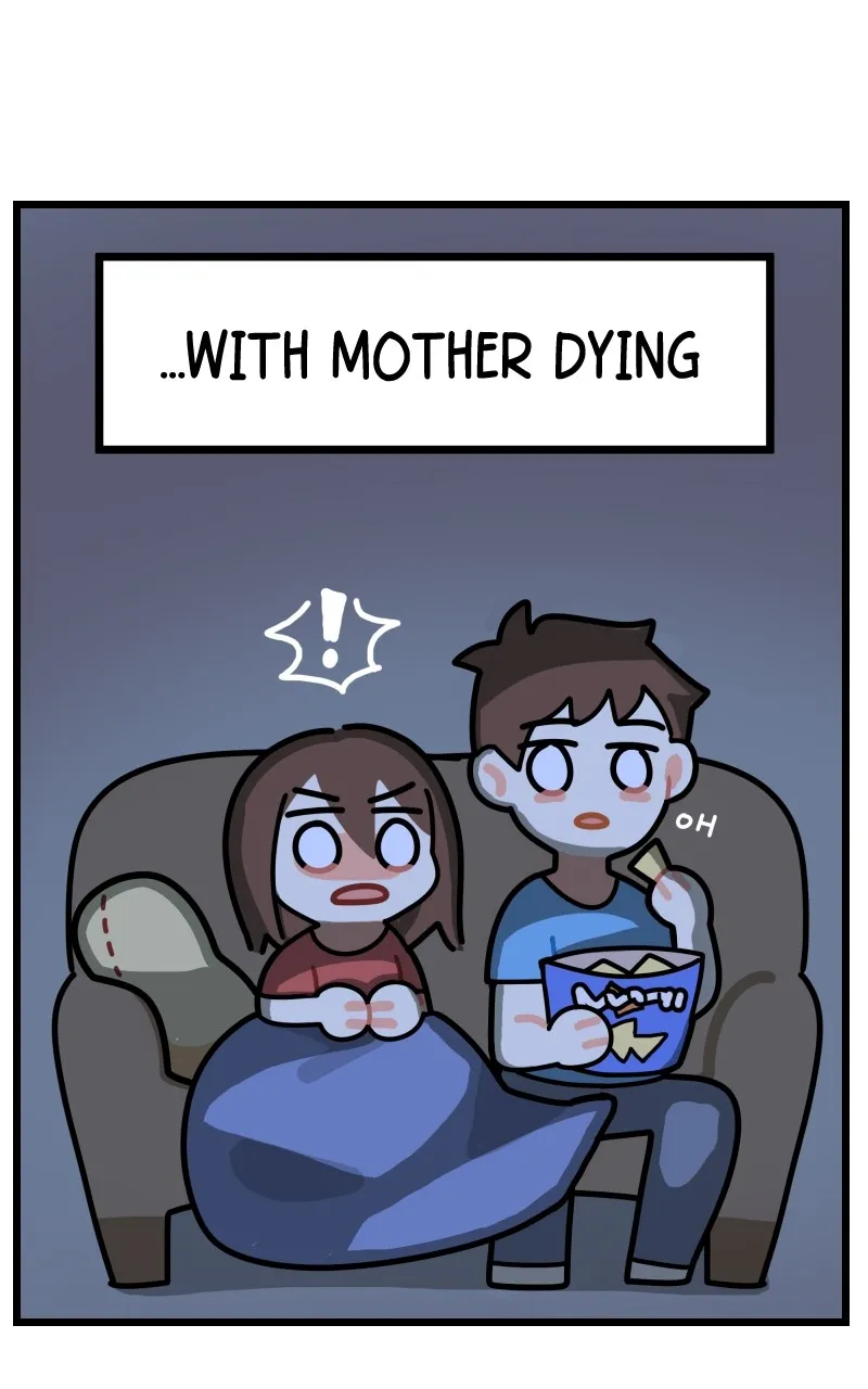 Plus One Chapter 18 page 4 - 