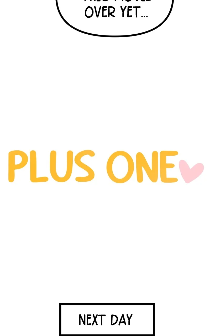 Plus One Chapter 18 page 7 - 