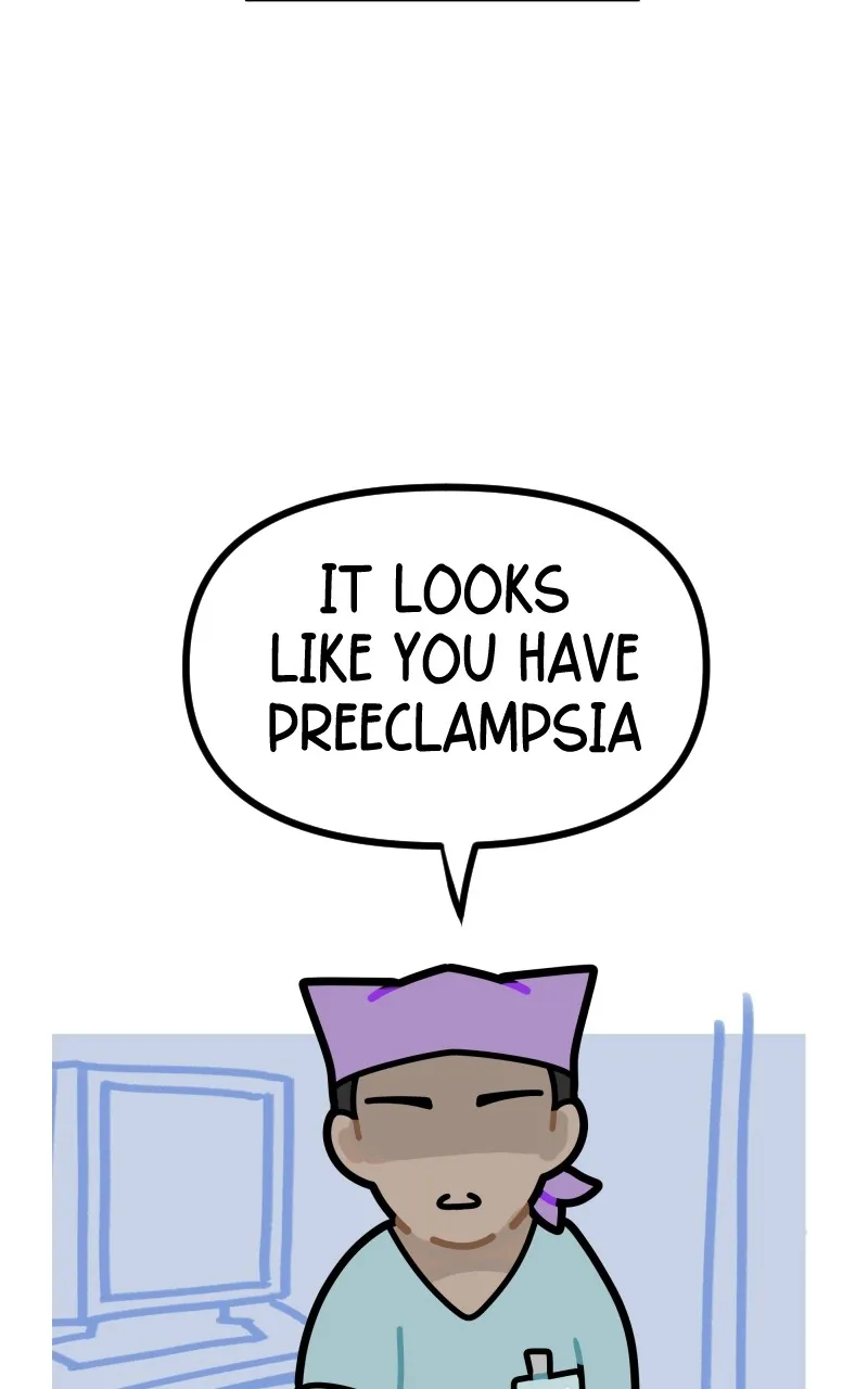 Plus One Chapter 18 page 8 - 