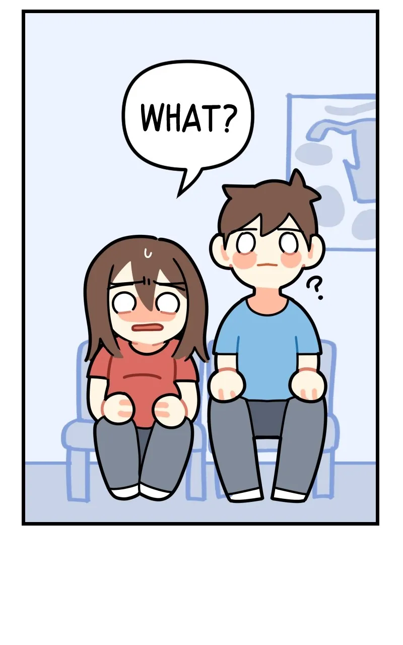 Plus One Chapter 18 page 10 - 