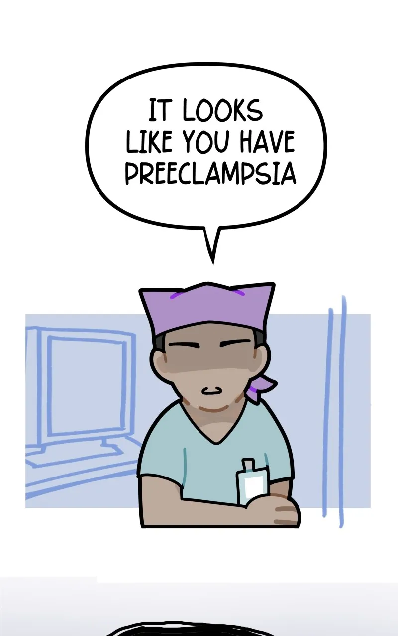 Plus One Chapter 19 page 1 - 