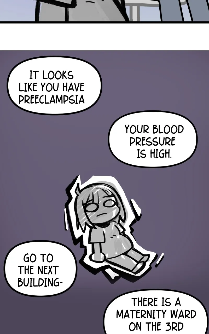 Plus One Chapter 19 page 11 - 
