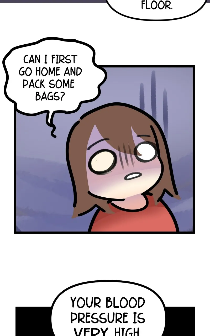 Plus One Chapter 19 page 12 - 