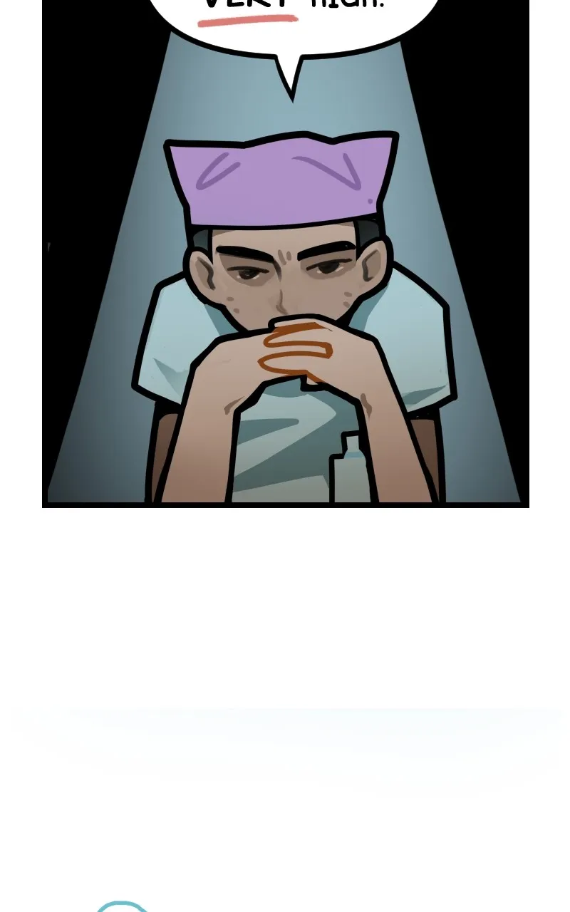 Plus One Chapter 19 page 13 - 