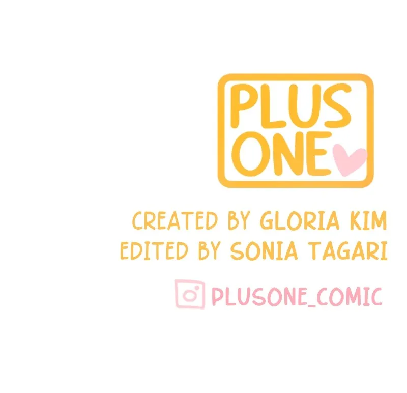 Plus One Chapter 19 page 15 - 