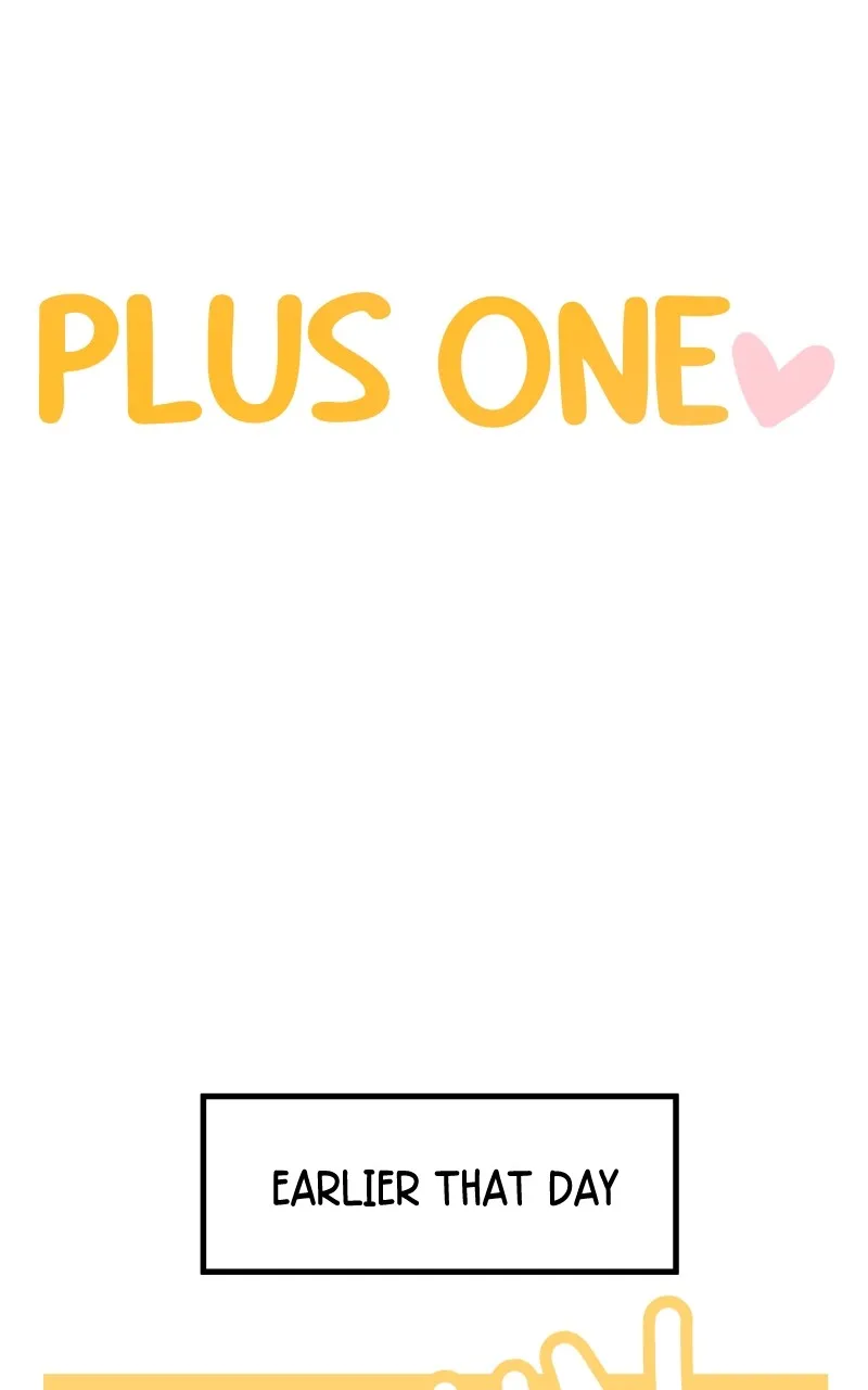Plus One Chapter 19 page 3 - 