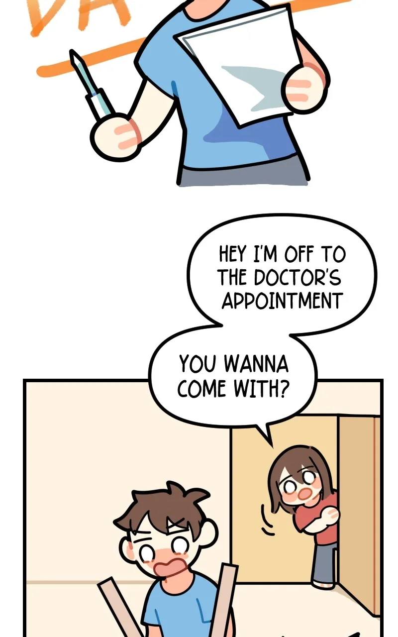 Plus One Chapter 19 page 5 - 