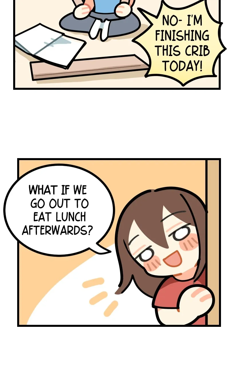 Plus One Chapter 19 page 6 - 